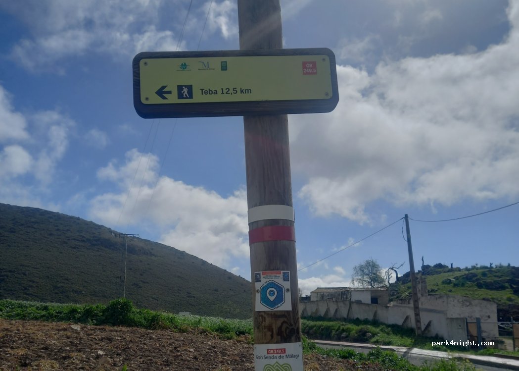 (29340) Cañete la Real - 7A Carretera Almargen — foto 3