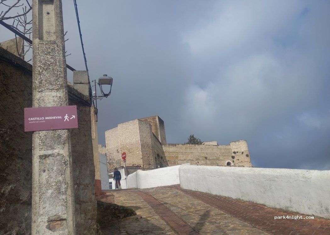 (29340) Cañete la Real - 7A Carretera Almargen — foto 4