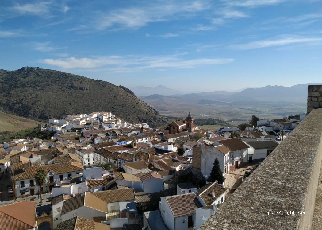 (29340) Cañete la Real - 7A Carretera Almargen — foto 5