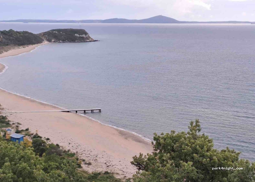 (17600) Yeniköy - Unnamed Road — foto 3
