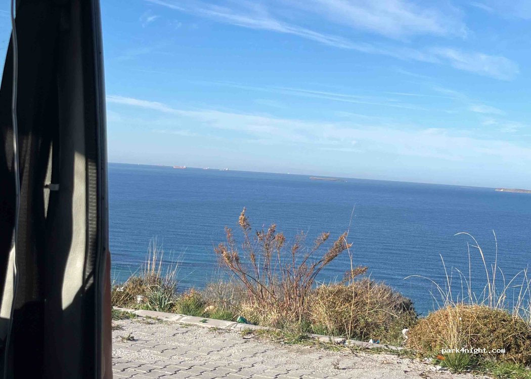 (17600) Yeniköy - Unnamed Road — foto 4