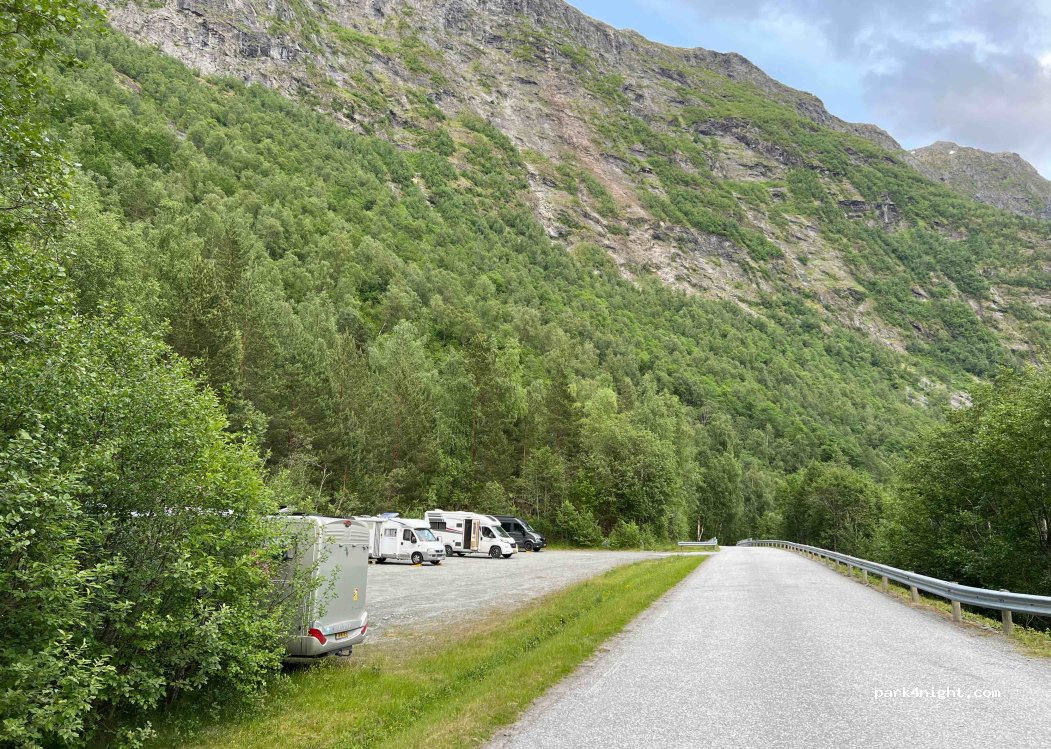 (6213) Tafjord - Fv92 — foto 4