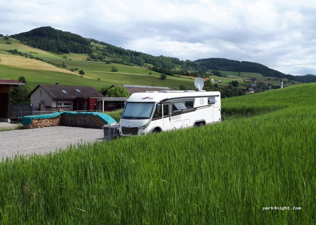 Hofladen Oeschger — foto 2