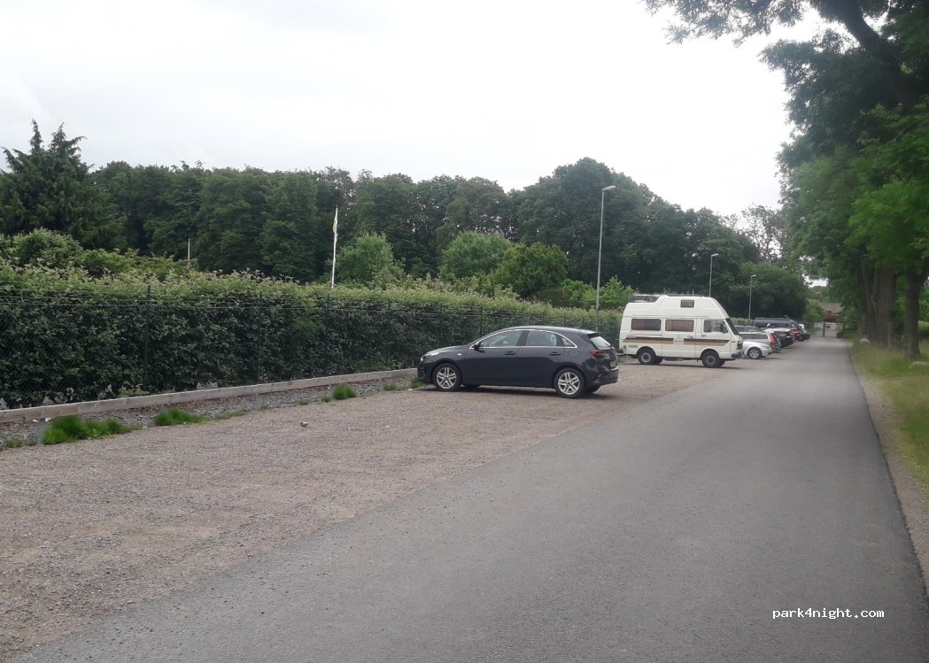 (254 42) Helsingborg - 36 Hävertgatan — foto 2