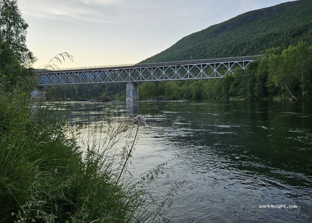 (8630) Bjeldaanaes - Saltfjellveien — foto 5