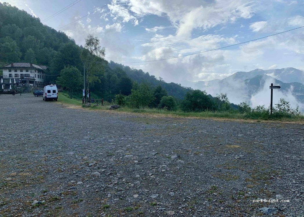 (13822) Valdilana - Strada Provinciale 1232 — foto 2
