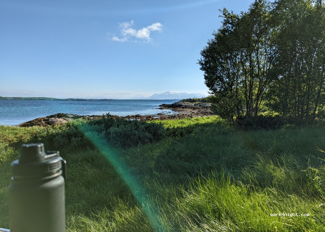 (9392) Stonglandseidet - — foto