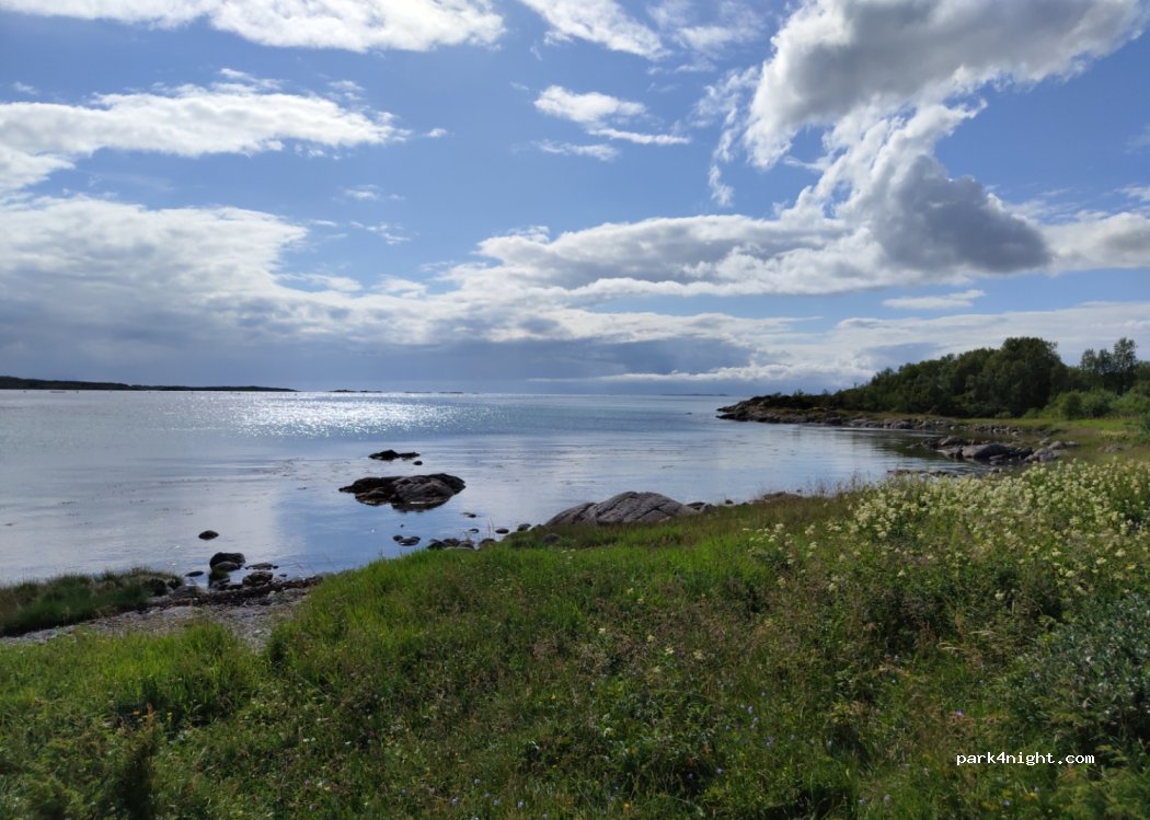(9392) Stonglandseidet - — foto 2