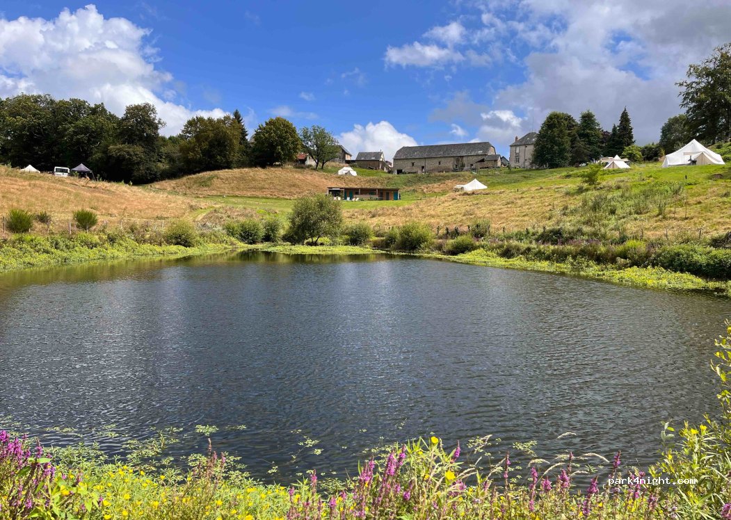 le vallon d'estivaux — foto 3