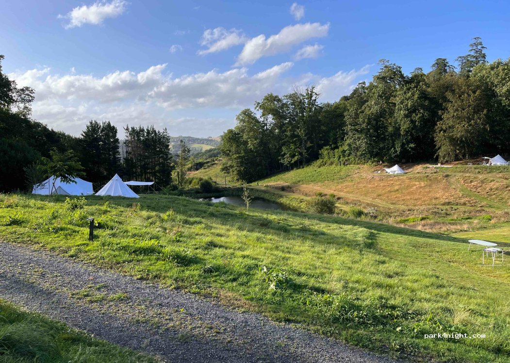 le vallon d'estivaux — foto 4