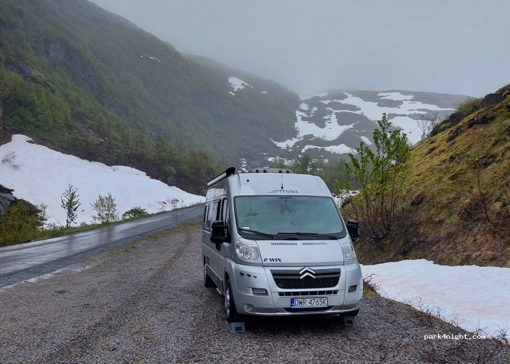 (8160) Glomfjord - — foto
