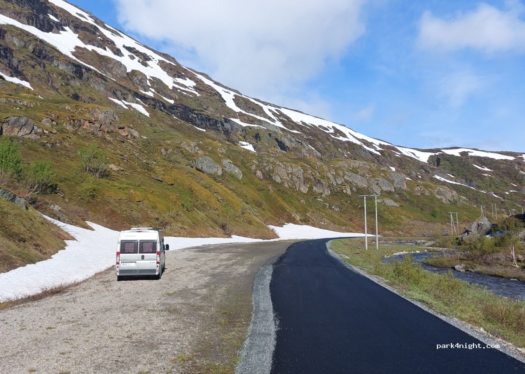 (8160) Glomfjord - — foto 2