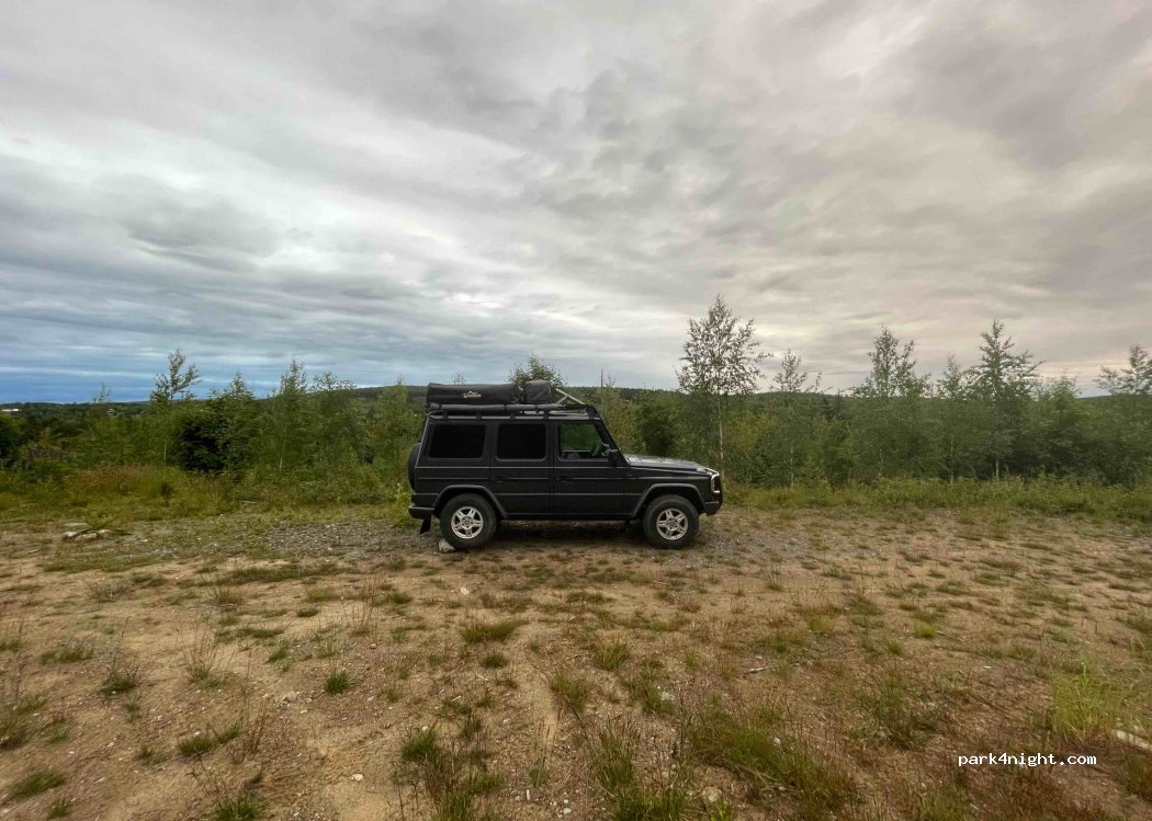 (871 92) Härnösand - Unnamed Road — foto