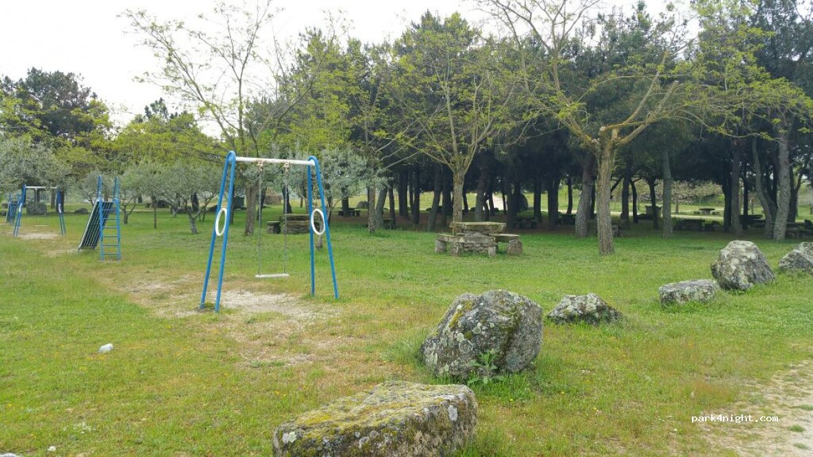 (37253) Aldeadávila de la Ribera - Unnamed Road — foto