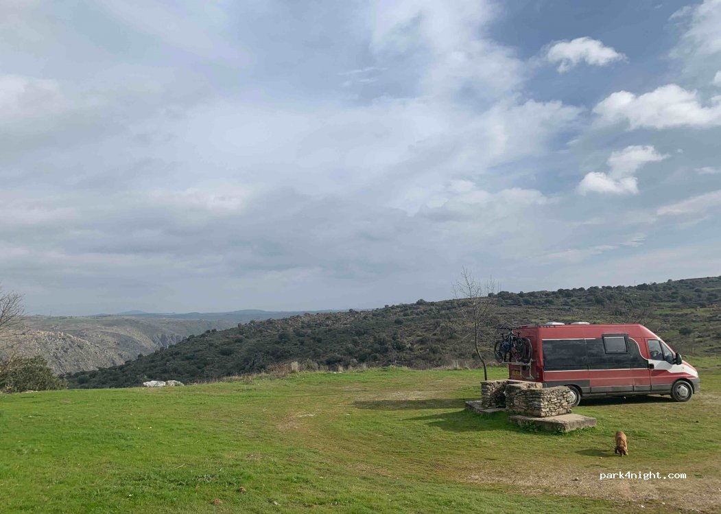 (37253) Aldeadávila de la Ribera - Unnamed Road — foto 2