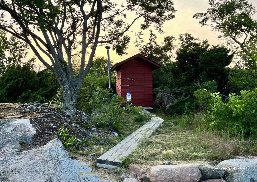 Fisketorpet I Brändö — foto 2