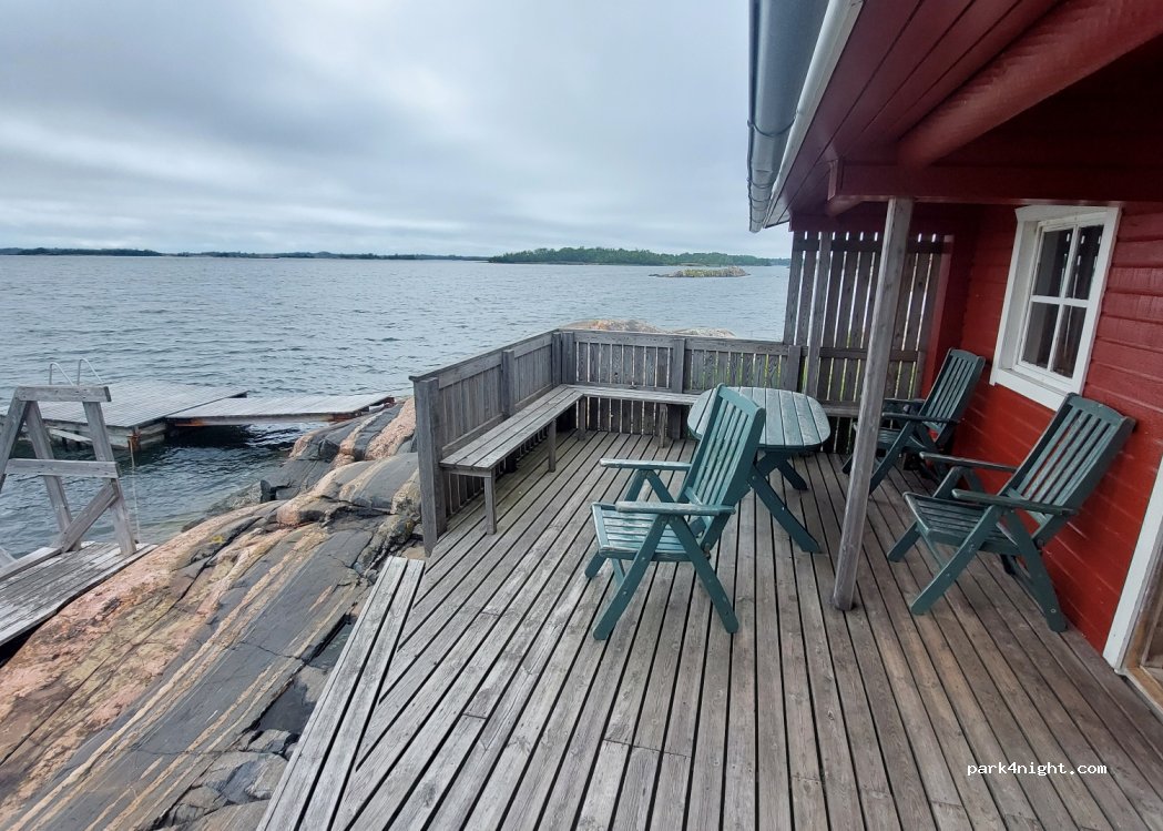Fisketorpet I Brändö — foto 4