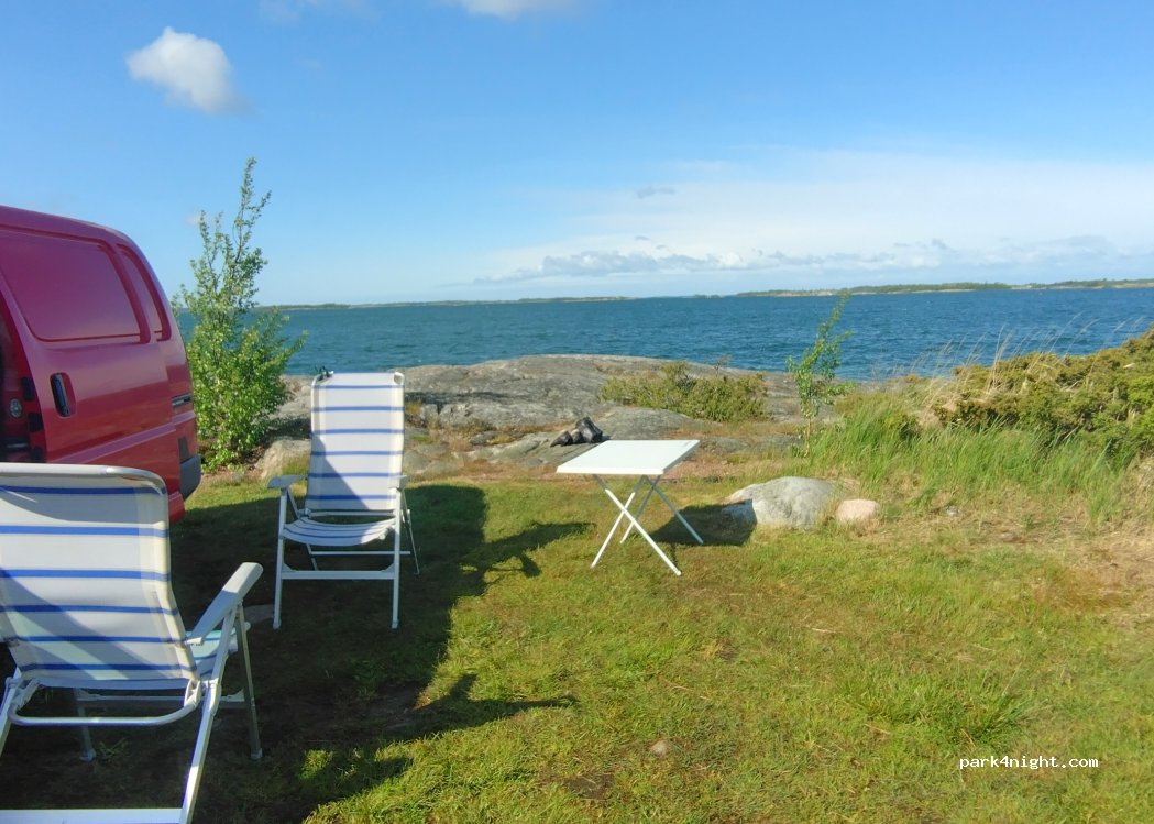 Fisketorpet I Brändö — foto 5