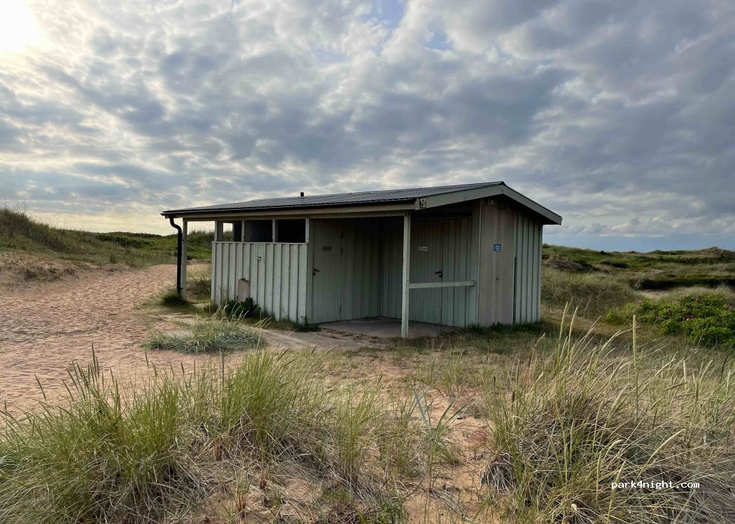 (312 60) Mellbystrand - 18A Bergtallsvägen — foto 2