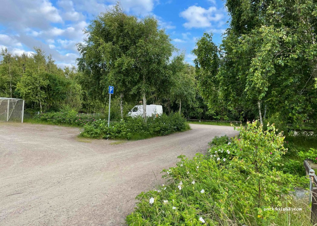 (312 60) Mellbystrand - 18A Bergtallsvägen — foto 3