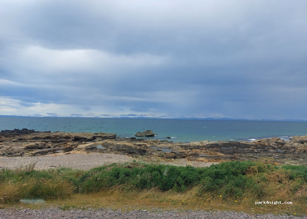 West Beach Caravan Park — foto 2