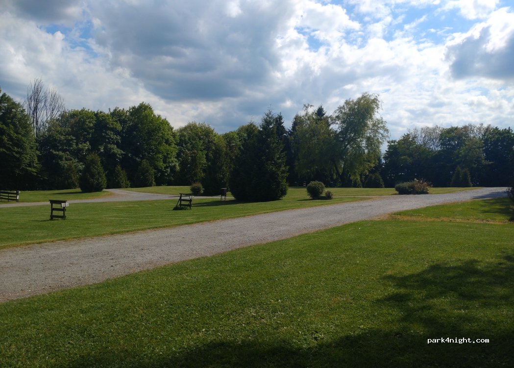 Camping Officiel Arlon — foto 5