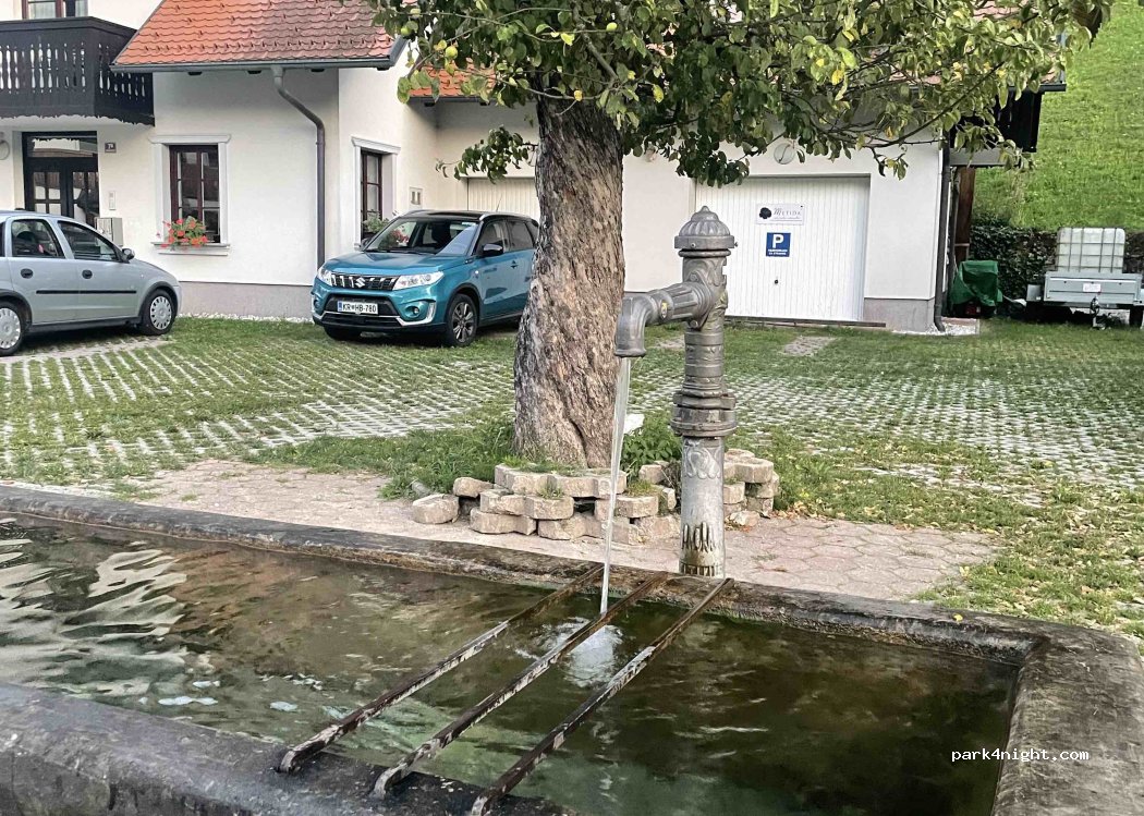 (4280) Kranjska Gora - 7a Borovška cesta — foto 3