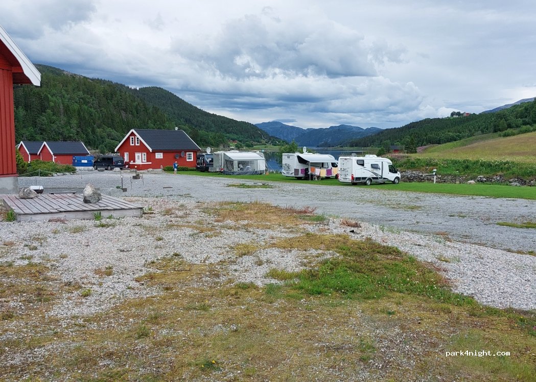 Bogen Feriehus — foto 4