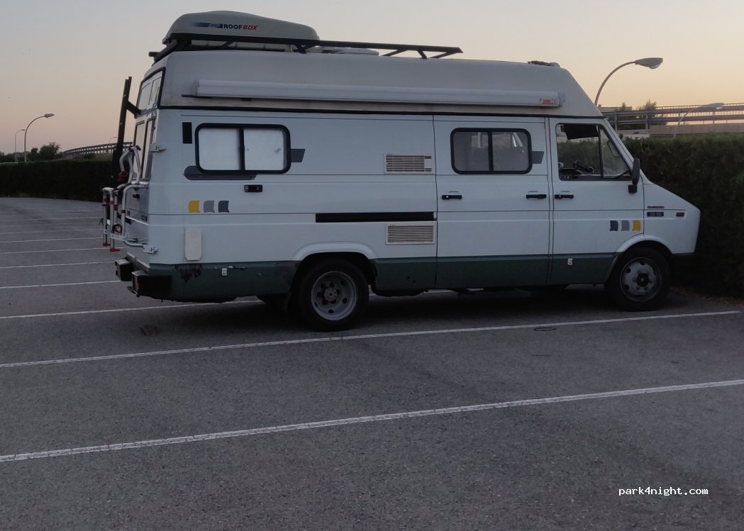 (43895) L'Ampolla - Carrer Carreter — foto