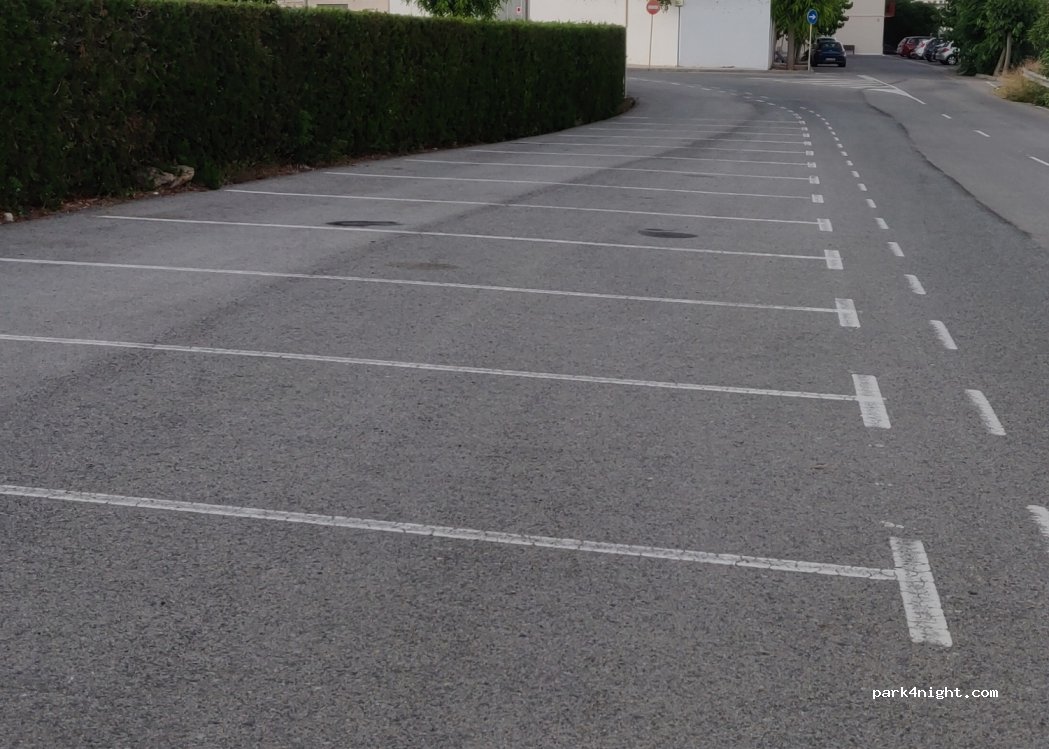 (43895) L'Ampolla - Carrer Carreter — foto 3