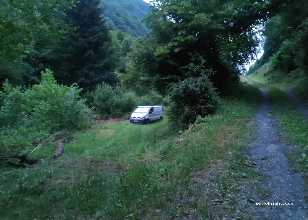 (65170) Tramezaïgues - — foto