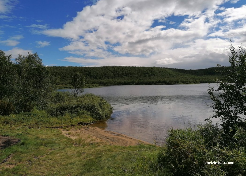 (9520) Kautokeino - — foto 2