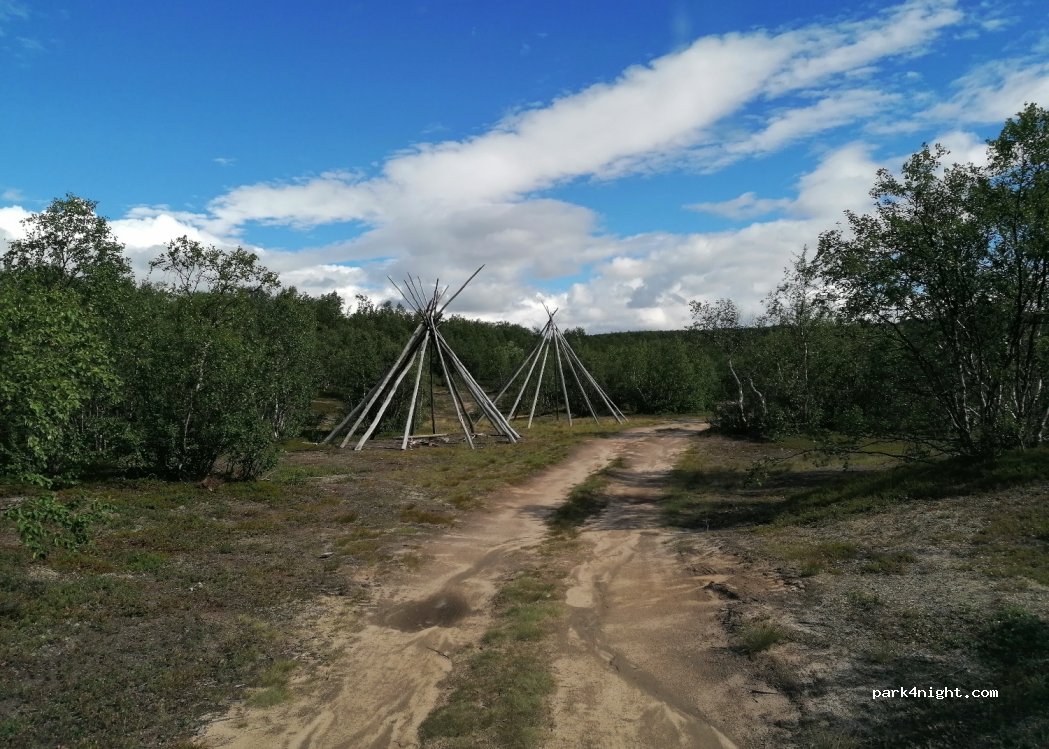 (9520) Kautokeino - — foto 3