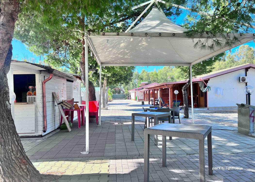 Villaggio Toro — foto