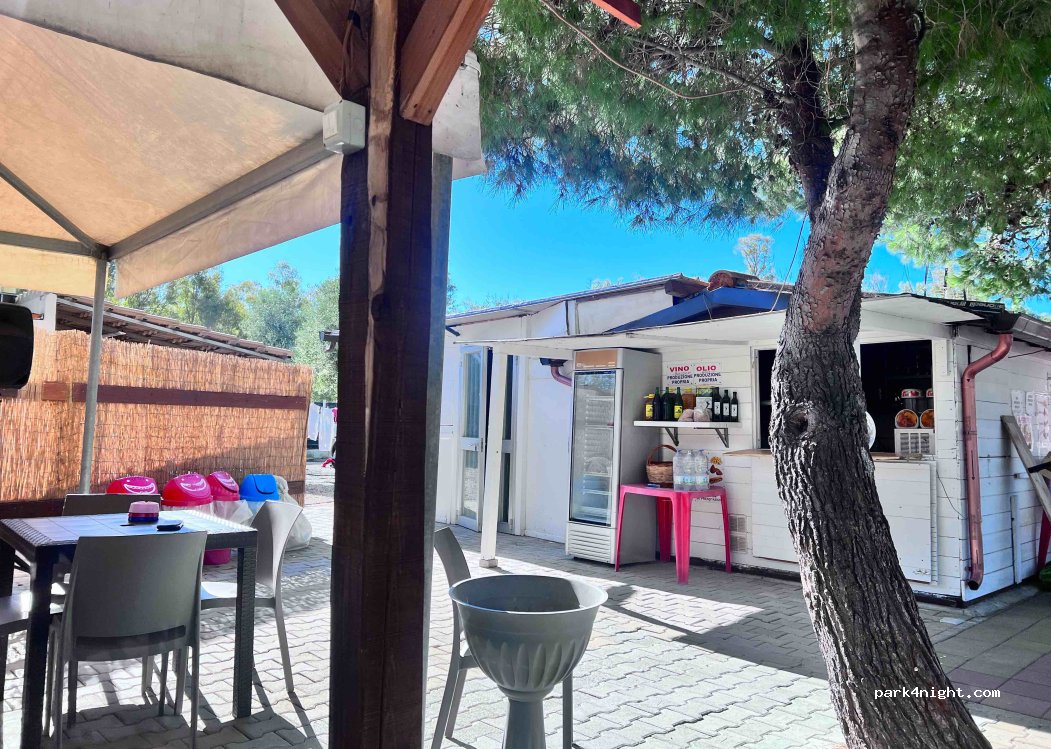 Villaggio Toro — foto 2