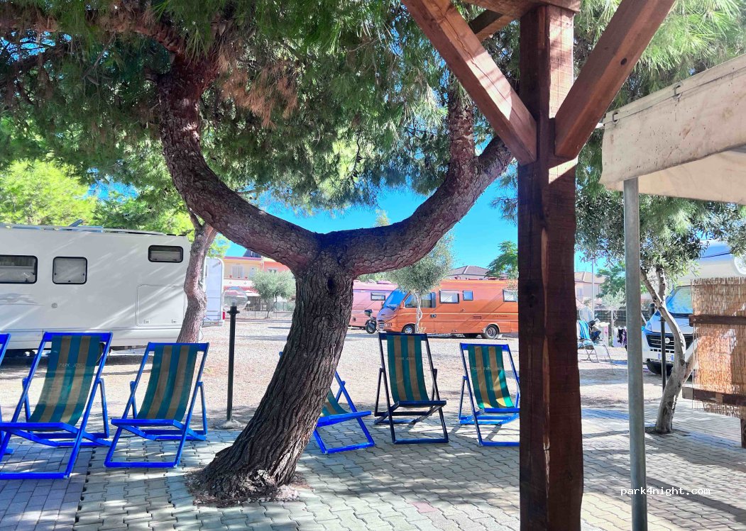 Villaggio Toro — foto 3