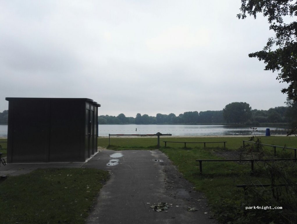 (2616 LX) Delft - 4 Pad van Viruly — foto