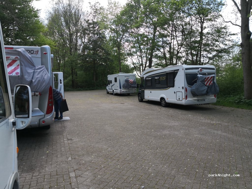 (2616 LX) Delft - 4 Pad van Viruly — foto 3