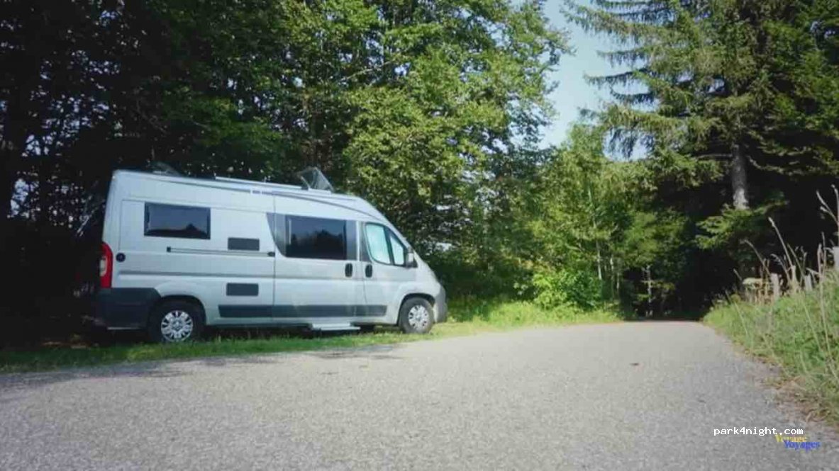 (01130) Belleydoux - La Tendue — foto 2