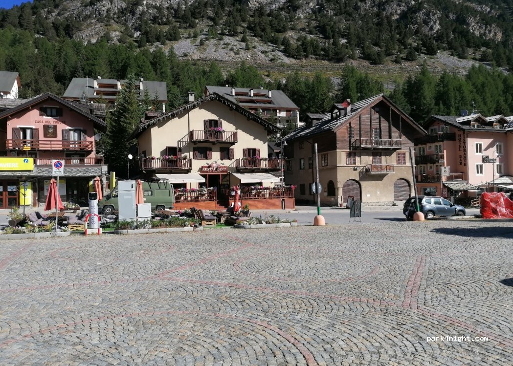 (10050) Claviere - 25 Via Nazionale — foto