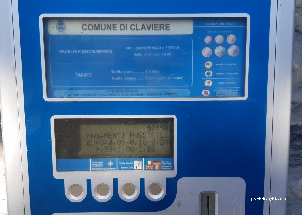 (10050) Claviere - 25 Via Nazionale — foto 2