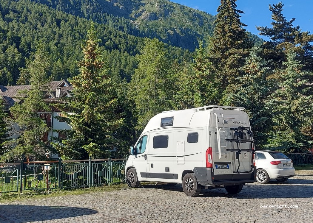 (10050) Claviere - 25 Via Nazionale — foto 4