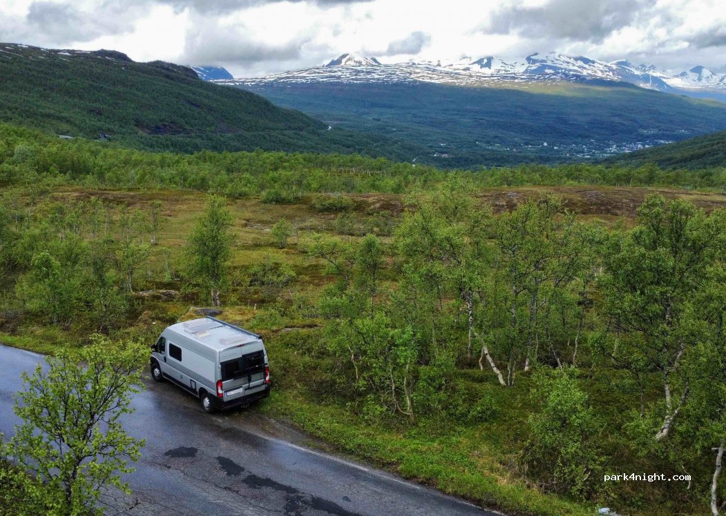 (9470) Gratangen - Unnamed Road — foto 2