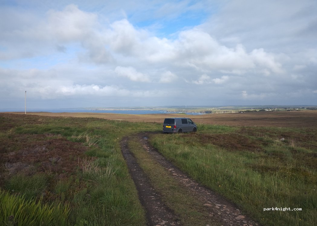 (KW14 8YE) Brough - B855 — foto 2