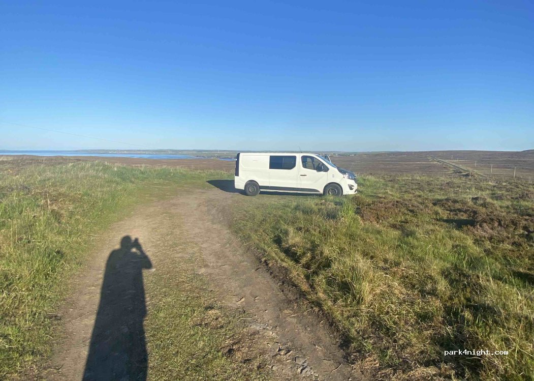 (KW14 8YE) Brough - B855 — foto 3