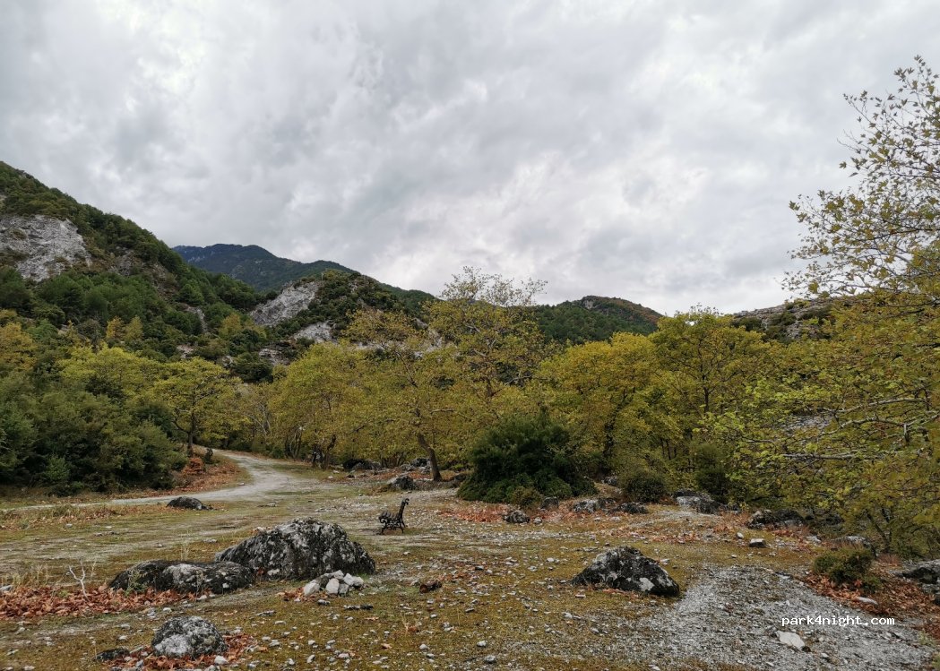 (601 00) Dion Olimpos - Unnamed Road — foto 4