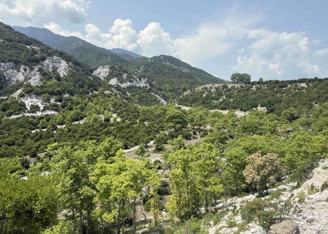 (601 00) Dion Olimpos - Unnamed Road — foto 5