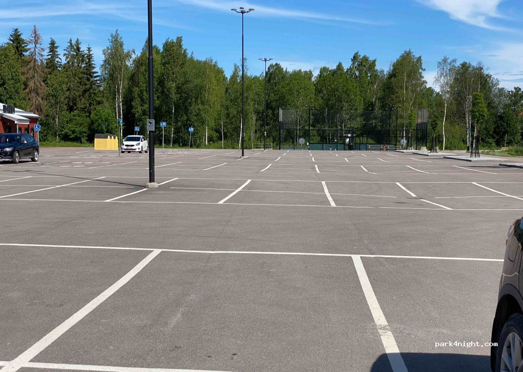 (738 32) Norberg - 16 Fagerstavägen — foto 3