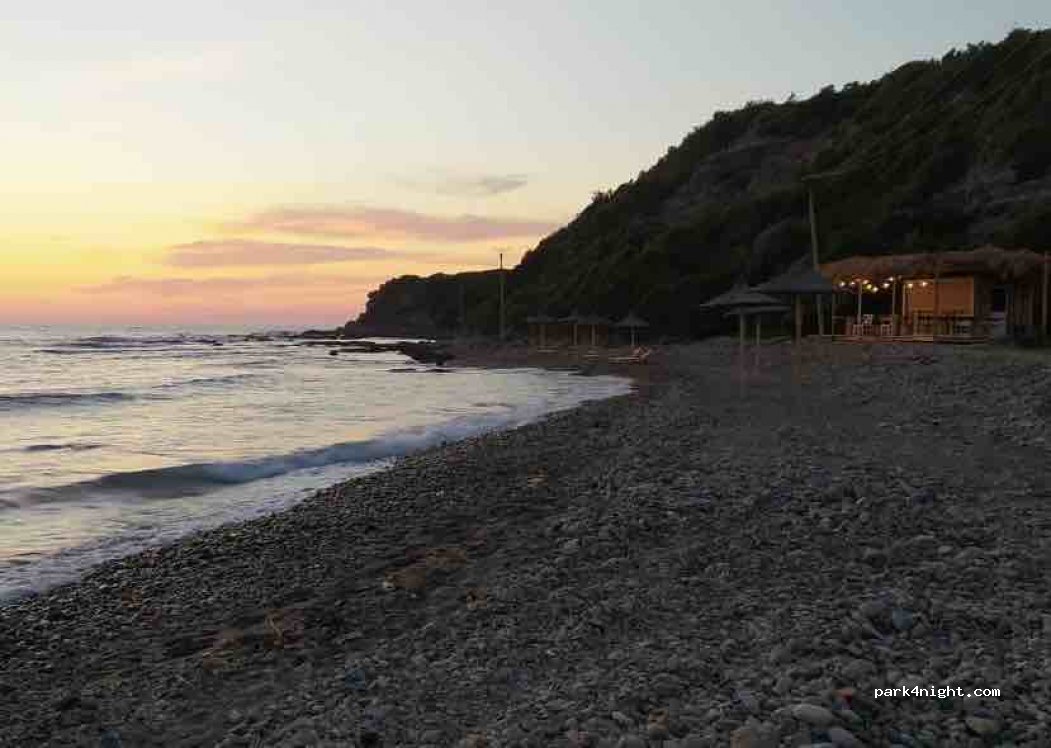 Camping Pa Emer on Kavaje — foto 2