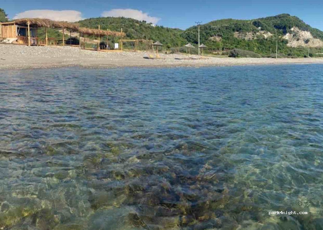 Camping Pa Emer on Kavaje — foto 3